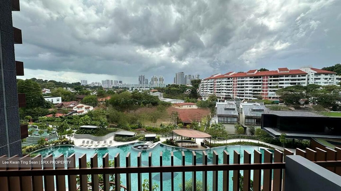 KI Residences at Brookvale (D21), Condominium #573565171